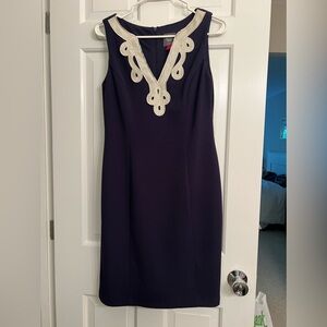 Vince Camuto dress. NWT